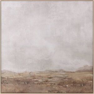 Studio McGee 36x36 Plains Framed Wall
Canvases - Threshold